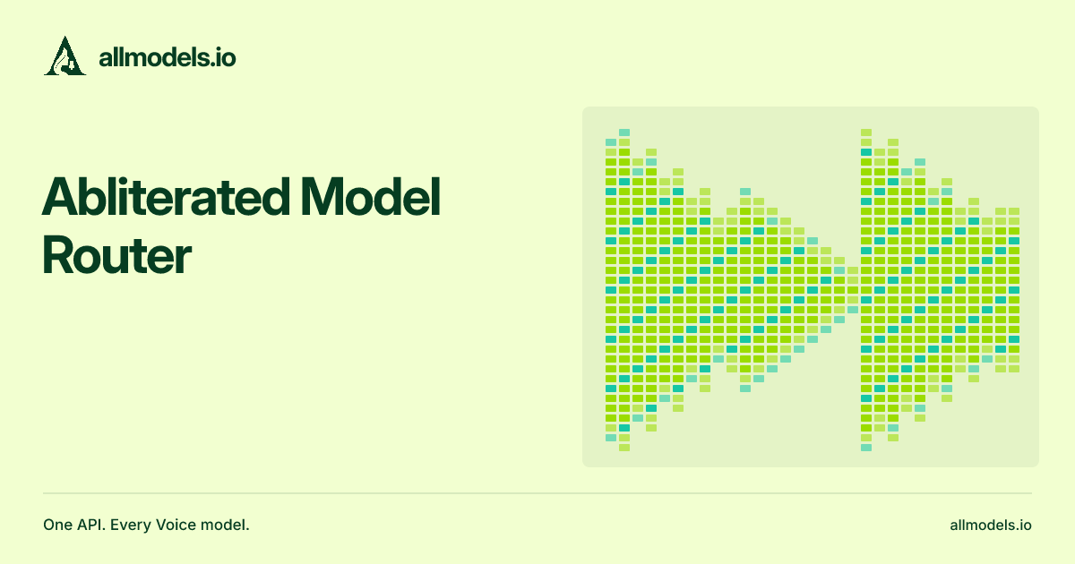 allmodels.io image